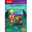 Kit ve Kubo Kamp Heyecan Dikkat Atlyesi Yaynlar