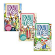 Osmanl Hikayeleri Seti (3 Kitap) Uurbcei Yaynlar