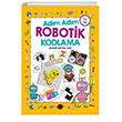 Adm Adm Robotik Kodlama 7+ Ya Kukla Yaynlar