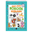 Adm Adm Robotik Kodlama 9+ Ya Kukla Yaynlar