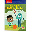 Nik ve Robo 5N1K ile Ku Evi Dikkat Atlyesi Yaynlar