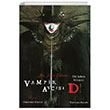 Vampir Avcs D l ehrin Hikayesi Komikeyler Yaynclk