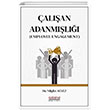 alan Adanml (Employee Engagement) Astana Yaynlar