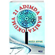 21 Admda Harita Okuma Gece Kitapl