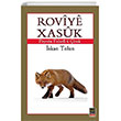 Roviye Xasuk Babali Kitapl