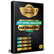 AYT Matematik zel Ders Notlar zel Hazrlk Hedef Serisi Altn Seri Yaynlar
