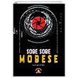 Sobe Sobe Mobese Akademisyen Kitabevi