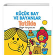Kk Bay ve Bayanlar Tatilde Doan ocuk
