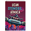 Uan Otomobil Atmaca Akademisyen Kitabevi