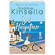 Sev Hayatn Doan Kitap