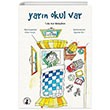 Yarn Okul Var Misket Kitap