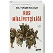 Rus Milliyetilii Doan Kitap