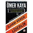 lham Veren Liderlik Az Kitap