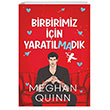 Birbirimiz in Yaratlmadk Ren Kitap