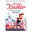 Gliverin Gezileri Doan ocuk