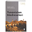 Yunanistan Medreseleri Ketebe Yaynlar