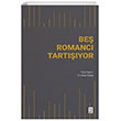 Be Romanc Tartyor Ketebe Yaynlar