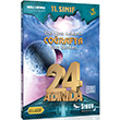 11. Snf Corafya 24 Admda zel Konu Anlatml Soru Bankas Snav Dergisi Yaynlar