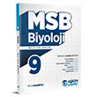 9. Snf Biyoloji Gncel MSB Multi Soru Bankas Eitim Vadisi