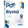 9. Snf Biyoloji PDF Planl Ders Fy Eitim Vadisi