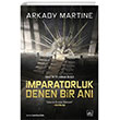 mparatorluk Denen Bir An thaki Yaynlar