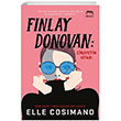 Finlay Donovan Cinayetin Kitab Yabanc Yaynlar