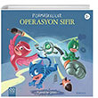 Pijamaskeliler Operasyon Sfr 1001 iek Kitaplar