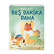 Be Dakika Daha Domingo Yaynevi