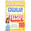 Dn Bakalm! ocuklar in Felsefe thaki ocuk Yaynlar
