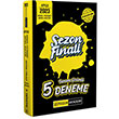 2023 KPSS Genel Yetenek Genel Kltr Sezon Finali Tamam zml 5 Deneme Pegem Akademi Yaynclk