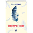 Kanatsz Melekler Mona Kitap