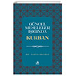 Gncel Meseleler Inda Kurban Fecr Yaynlar