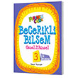 3. Snf Becerikli Bilsem Genel Zihinsel-3 5 li Deneme Gama Yaynlar