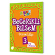 3. Snf Becerikli Bilsem Grsel Alg-3 5 li Deneme Fenomen ocuk