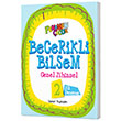 2. Snf Becerikli Bilsem Genel Zihinsel-2 5 li Deneme Fenomen ocuk Yaynlar