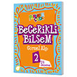 2. Snf Becerikli Bilsem Grsel Alg-2 5 li Deneme Fenomen ocuk
