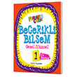 1. Snf Becerikli Bilsem Genel Zihinsel-1 5 li Deneme Fenomen ocuk