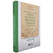 Maddi Ve Manevi Kirlerden Temizlik Alt Balk Btn Ynleriyle ve Delilleriyle tisam Yaynlar