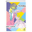 Victoria Ren Kitap
