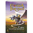 Ejderha Frtnas Cara ve Gmhrsz Ren ocuk