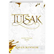 Tutsak Ren Kitap