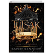 Tutsak Ren Kitap