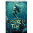 Denizin Teni Ren Kitap