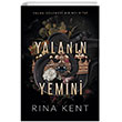 Yalann Yemini Ren Kitap