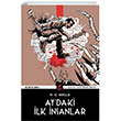 Aydaki lk nsanlar Ren Kitap
