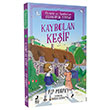 Christie ve Agatha Dedektiflik Brosu Kaybolan Keif Ren Kitap