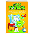 Eitici retici Boyama Oyuncaklar Eyalar Ren ocuk