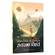 Gne Dede ile Denizin Zayflama Sreci Peta Kitap