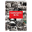 Cumhuriyetin lk Yl (29 Ekim 1923-29 Ekim 1924) Yap Kredi Yaynlar