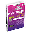 2023 HYSTERESIS Trkiye Ekonomisi Konu Anlatm Gncellenmi Geniletilmi 4. Bask Dizgi Kitap